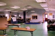 Inside School