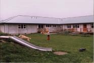 Strawbale School