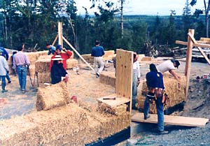 door framing