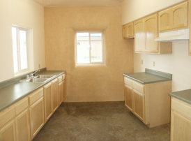 [Kitchen]