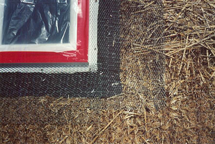Wire and Lath