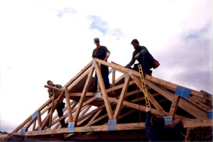 Trusses